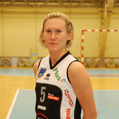 Karolina Olczyk 