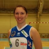 Marta Łukaszewska