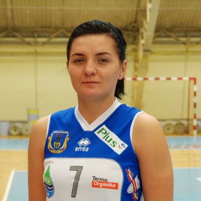 Justyna Ordak 