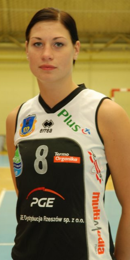 Katarzyna Zaroślińska-Król