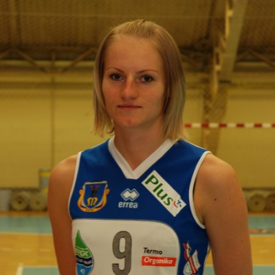 Ewelina Dązbłaż 