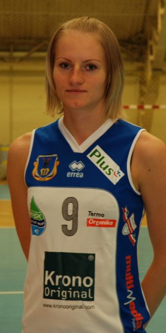 Ewelina Dązbłaż