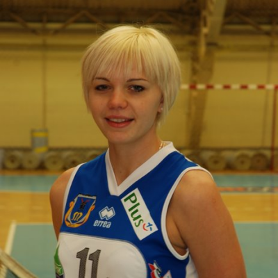 Agata Babicz 