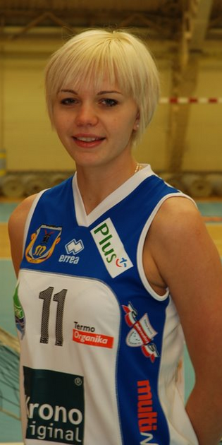 Agata Babicz