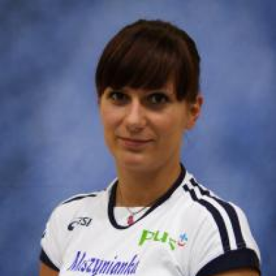 Mariola Zenik 
