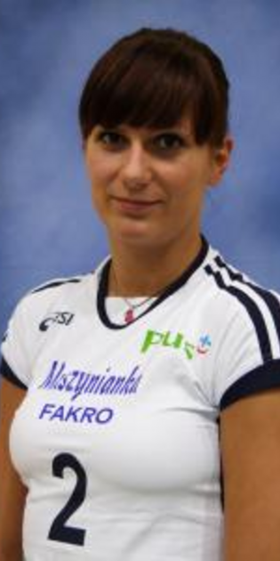 Mariola Zenik