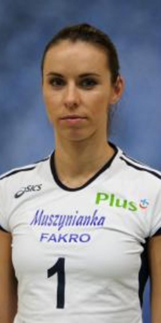 Izabela Bełcik