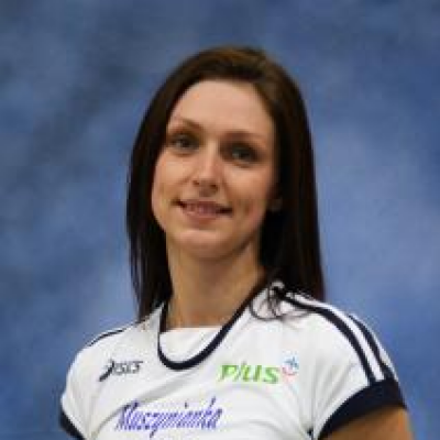 Joanna Kaczor 