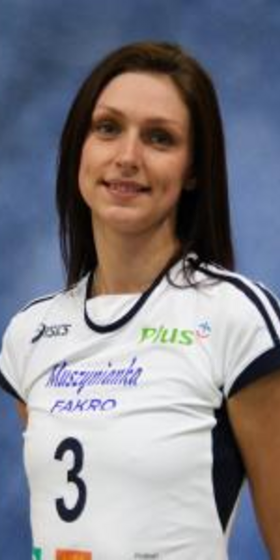 Joanna Kaczor