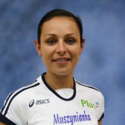 Dorota Pykosz 