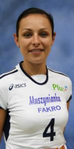 Dorota Pykosz