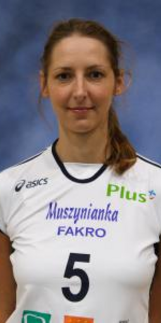 Kamila Frątczak