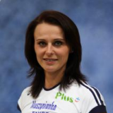Joanna Mirek