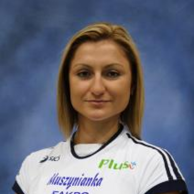 Sylwia Pycia 