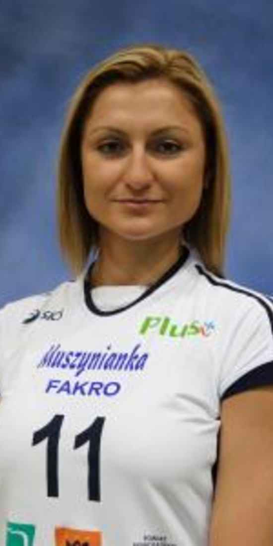 Sylwia Pycia