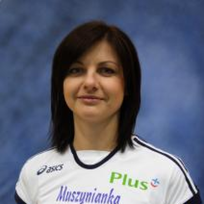 Milena Rosner 
