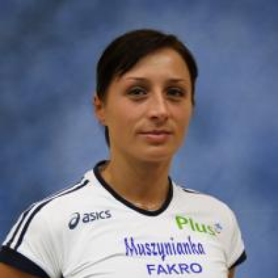 Aleksandra Jagieło 