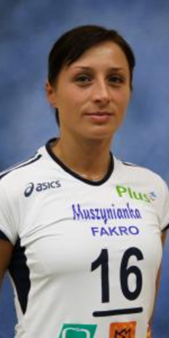 Aleksandra Jagieło