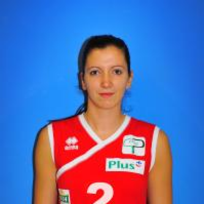 Klaudia Kaczorowska 