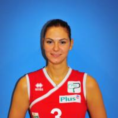 Gabriela Polańska 