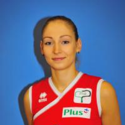 Agnieszka Bednarek 