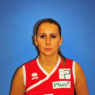 Milena Radecka 