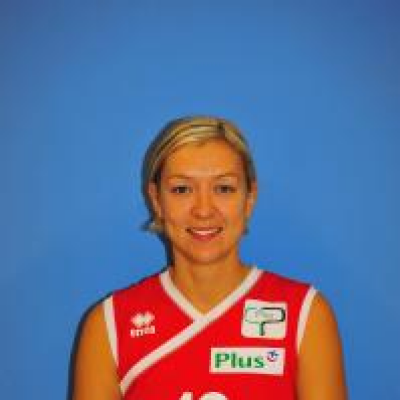 Agnieszka Kosmatka 