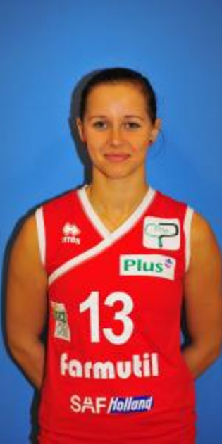 Paulina Maj-Erwardt Paulina Maj-Erwardt