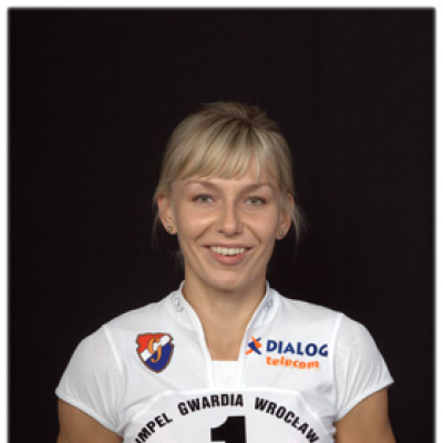 Agnieszka Starzyk-Bonach 