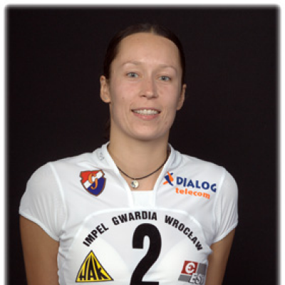 Katarzyna Mroczkowska 