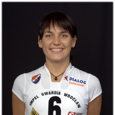 Marta Haładyn 