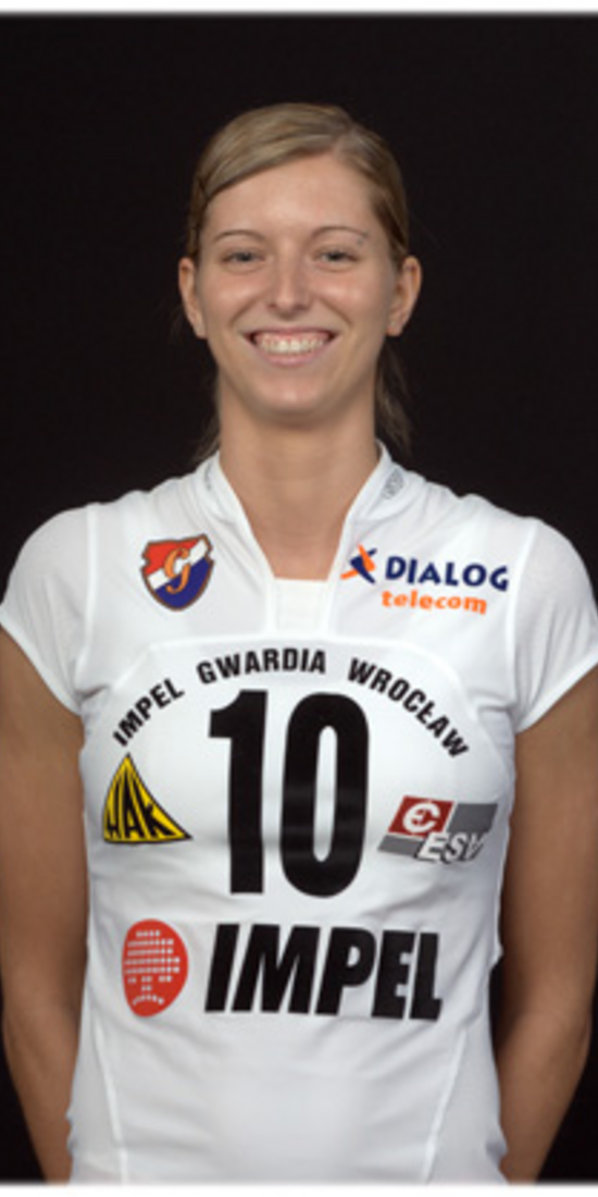Bogumiła Pyziołek