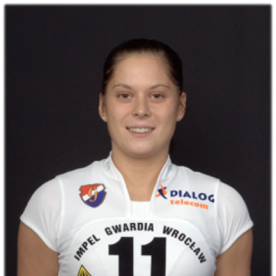 Agnieszka Jagiełło 