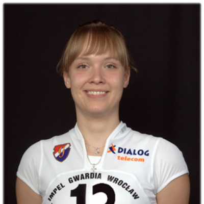 Aleksandra Szafraniec 