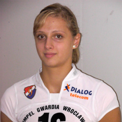 Zuzanna Efimienko-Młotkowska 