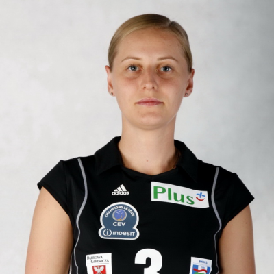 Aleksandra Liniarska 