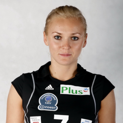 Katarzyna Walawender 