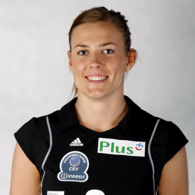 Ewelina Brzezińska 