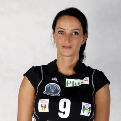 Małgorzata Lis 