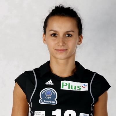 Krystyna Strasz 