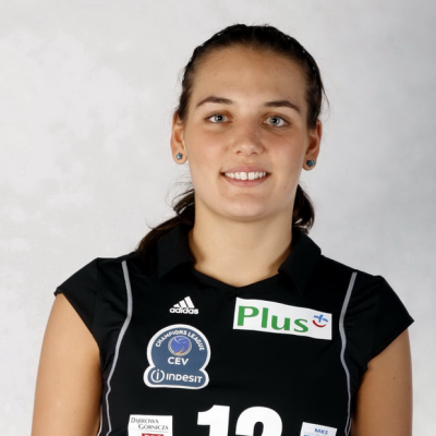 Marta Haładyn 