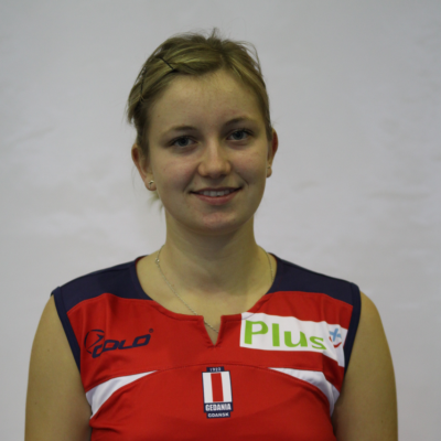 Małgorzata Łysiak 