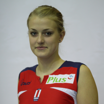 Natalia Mędrzyk 