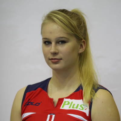Małgorzata Lizińczyk 