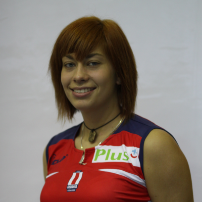 Żaneta Rzepnikowska 
