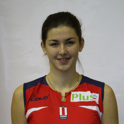 Justyna Łukasik 