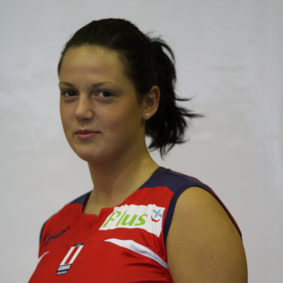 Daria Przybyła 