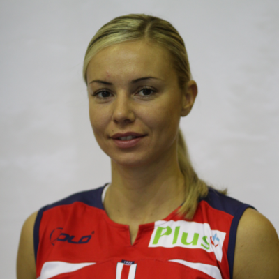 Małgorzata Plebanek 
