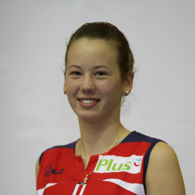 Zuzanna Łapin 