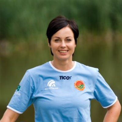 Eleonora Dziękiewicz 